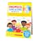 Scholastic® Teaching Resources Phonics Sing-Along Flip Chart & CD